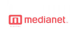 MediaNet Logo